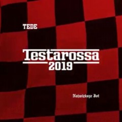 TEDE - TESTAROSSA REMIX (PROD.HUBI)