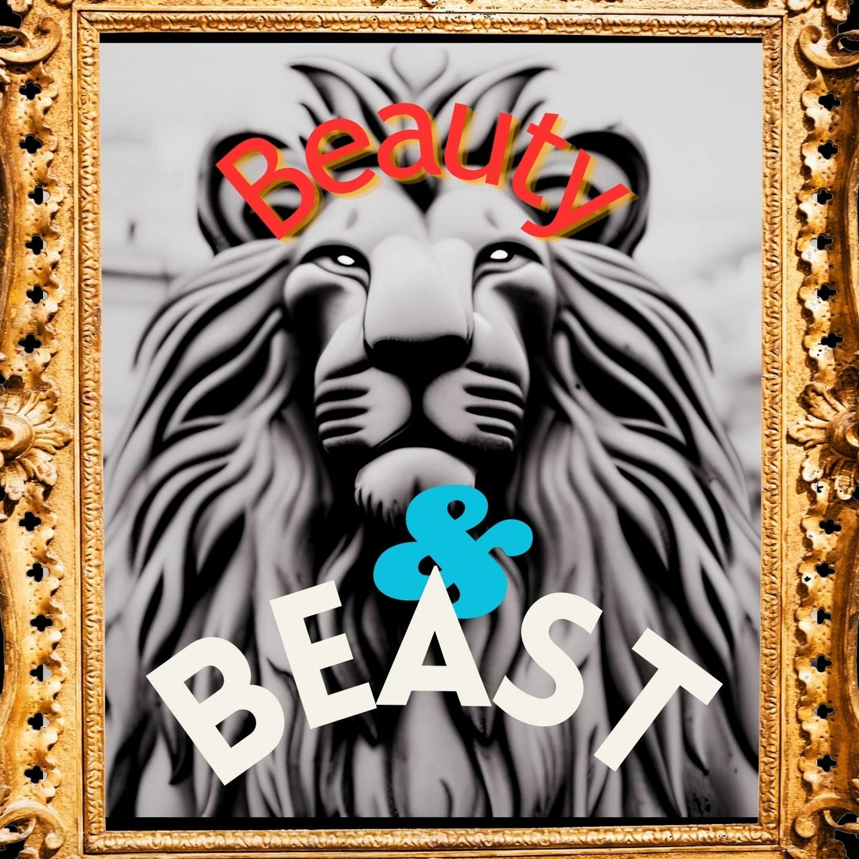 Ghostra Nostra - Beauty and the Beast (Prod. by Kekko Bros) episode artwork