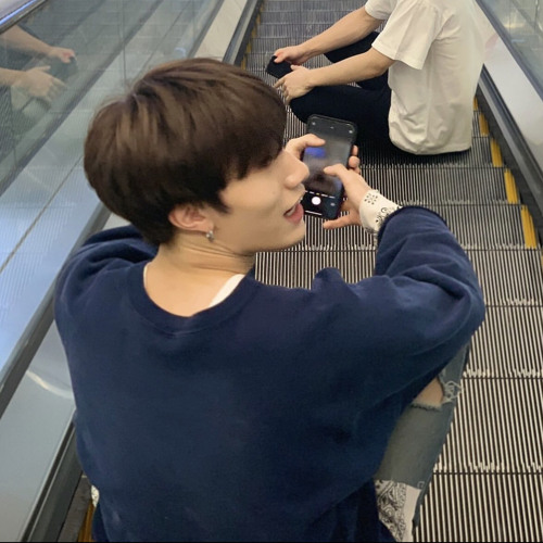 wayo - bang yedam