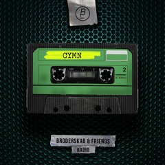80 - CYMN [Ghetto & Bass House]