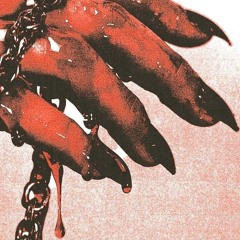 BLOODONMYCHROMEHEARTZ (feat. Li5) (prod.luvxyro)