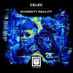 MOTZ Premiere: Celec - Reality Diversity