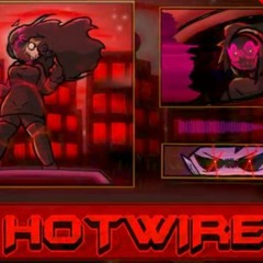 HOTWIRE V2  Funkin Corruption Insanity