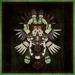 6 Winds of Death (theShowdown) - NAGA X DEV WEST X STEEZ X PREACHER X LOUISE.CIPHER X HALFDEADSHOGUN