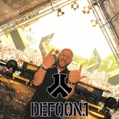 Mind Compressor - Defqon 1 INTRO TOOL 2024