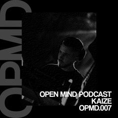 KAIZE / OPMD007