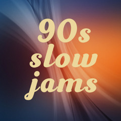 90 SloW JaMz Pt 3 Dj TsUaNi