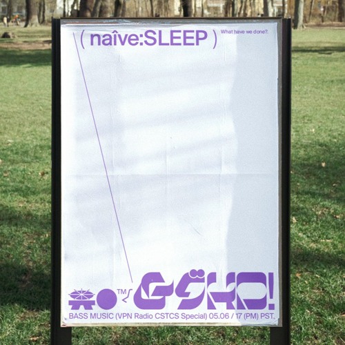 6. Virtual Public Network: ROOM SERVICE: naîve - Saturday June 05 2021