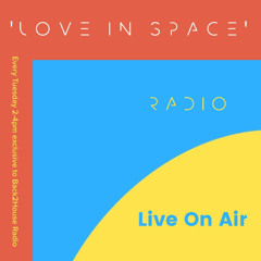 Ryan Balearic mix for Love in Space