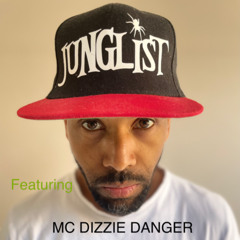 IN THE BLOOD & MR QUEST - JUNGLIST ft DIZZIE DANGER (Maze Mix) Thames Delta Recordings
