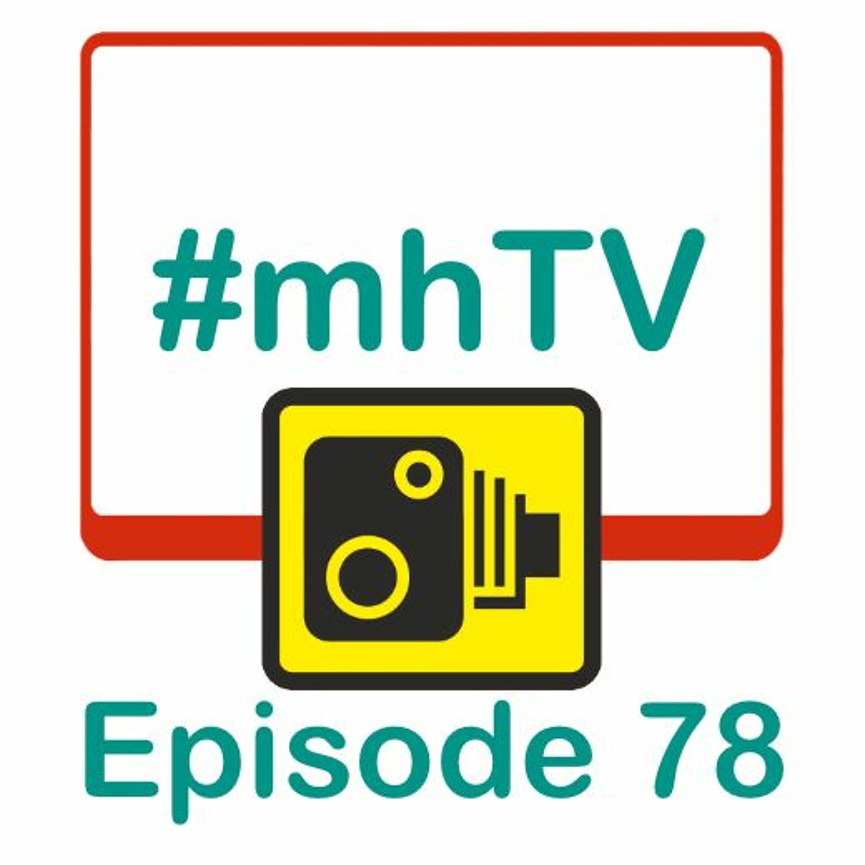 The Mental Health Podcast