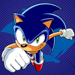 Sonic Frontiers OST - I'm Here (Extended/Short Ver.)