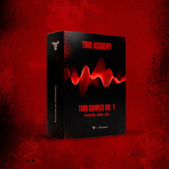 [Preview] TORO Sample - Vol. 1