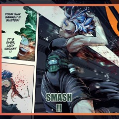 “FA JIN!” Deku vs Lady Nagant Epic My Hero Academia Battle OST