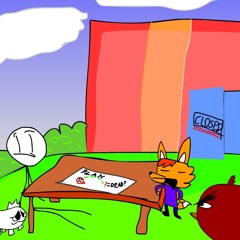 Let's go to Papa's [for Pancake & Stickboy]