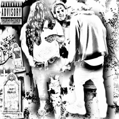 Kroxz & Sleezo187 - Steppin 10 Deep Prod. Cxxnterfeit ##Kastketboyz