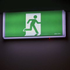 Baby Don't (Produced by 5th-King)