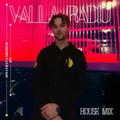 Jonathan Gårdheim - House [Valla Radio 031]