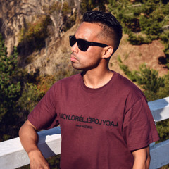 Alonzo Logan (DJ-SET) l We By Waves Virtual Set 2020