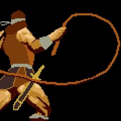 Castlevania - Simon's Theme 8bit Remix (Alex Gurulev)