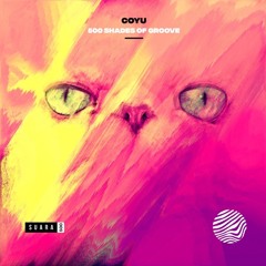 Coyu - Kma Kma (Thevier Tech Dance Remix)