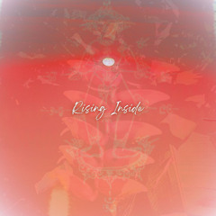 Rising inside * stretched 1hs
