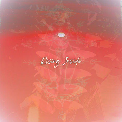 Rising inside * stretched 1hs