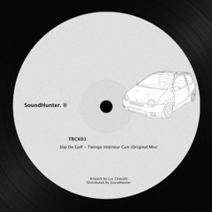 Twingo Intérieur Cuir (Original Mix)