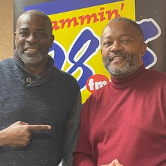 Don Black talks to Mr. CL Woodson II about his new play, Pillow Talk: Confessions Between the Sheets