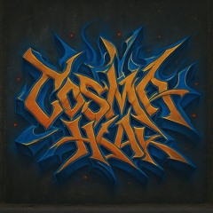 CosmoHKAK - Lichtträgerspur
