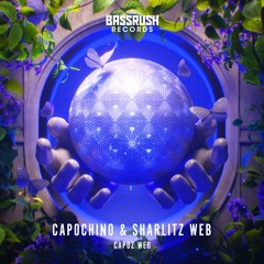 Capochino, Sharlitz Web - Capoz Web