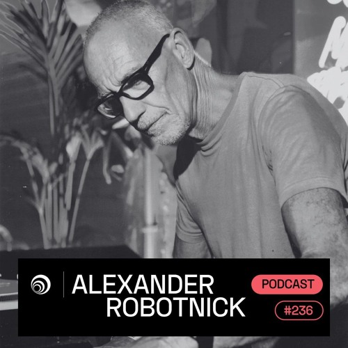 Stream trommel | Listen to Trommel.236 - Alexander Robotnick