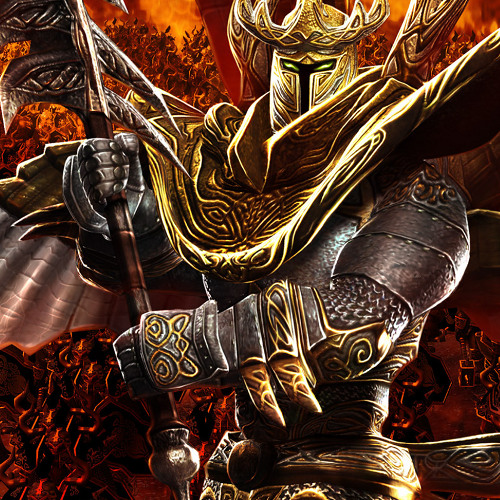 SpellForce 2: Shadows Wars - Shadowsong (instrumental)