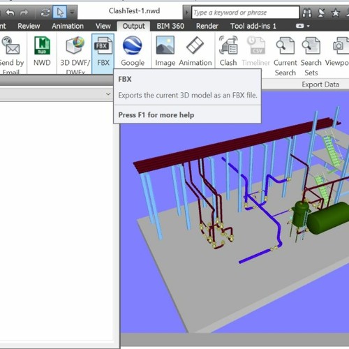 Stream Export Navisworks From Revit 2021 from Richard | Listen online for  free on SoundCloud