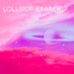Lollipop Starship