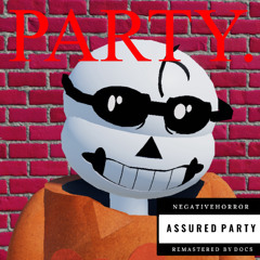Assured Party - Negativehorror (Remastered)