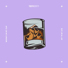 Ezy Jr & J.JR - Whisky In My Cup (Original Mix)