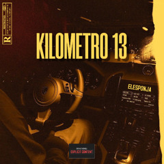 KILOMETRO 13