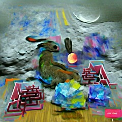 [disquiet0578] Modest Ardor (Rabbit in the Moon)