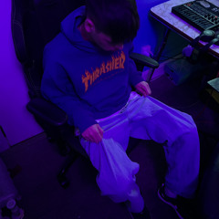 Moody (prod By pledgge)