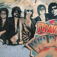 Episode 27 : Traveling Wilburys, L'incroyable STORY !