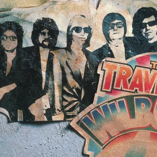Episode 27 : Traveling Wilburys, L'incroyable STORY !