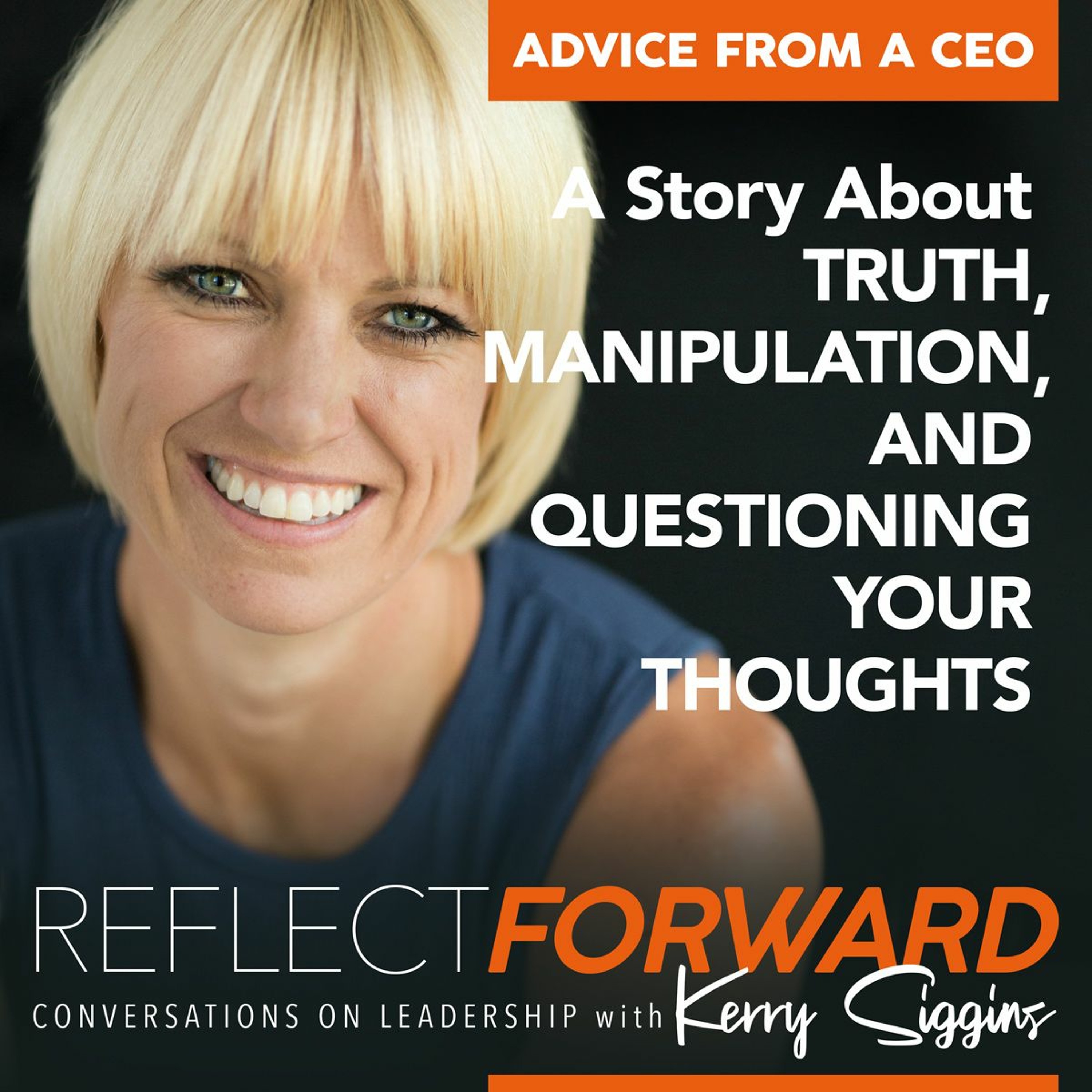 Reflect Forward