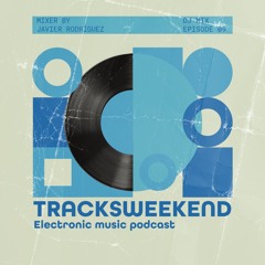 Tw09 - March 23 (Hernan Cattaneo, Guy J, Paul Deep, Jaimie Stevens, Eichenbaum))
