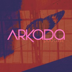 RXmode /Arkada podcast 044