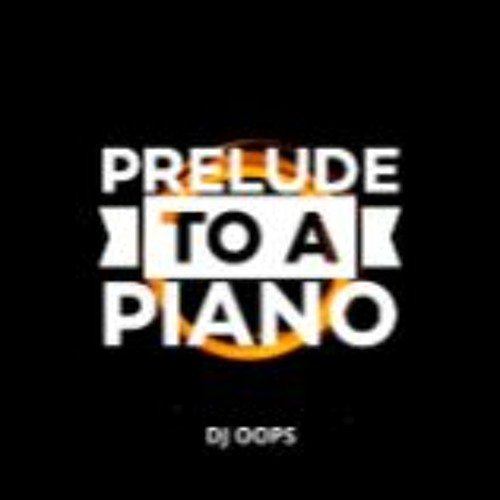 Prelude to a Piano (Radio Edit)