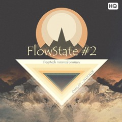FlowState#2 (Deeptech minimal journey)- OmNyxW-24 09 25