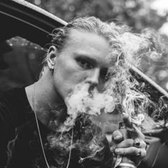 Chase Murphy - Maybe I'm In Love [Prod. falcxne]