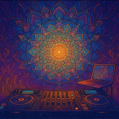 extatic dance - Solo Tape