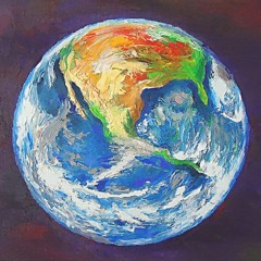 "The Earth Is Full" For Radio Alhara (15.06.2020)
